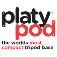 Platypod logo, Platypod contact details