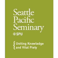 Seattle Pacific Seminary logo, Seattle Pacific Seminary contact details