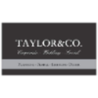 TAYLOR&COMPANY EVENTS logo, TAYLOR&COMPANY EVENTS contact details