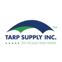 Tarp Supply, Inc. logo, Tarp Supply, Inc. contact details