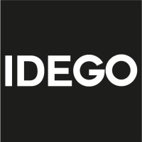 Idego logo, Idego contact details