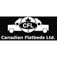 Canadian Flatbeds Limited logo, Canadian Flatbeds Limited contact details