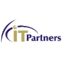 ITPartners, LLC logo, ITPartners, LLC contact details