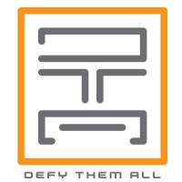 defyThemAll logo, defyThemAll contact details