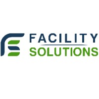 Facility Solution's logo, Facility Solution's contact details