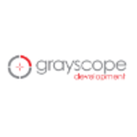 Grayscope Development logo, Grayscope Development contact details