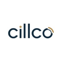 Cillco logo, Cillco contact details