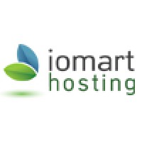 iomart Hosting logo, iomart Hosting contact details