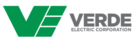 Verde Electric Corporation logo, Verde Electric Corporation contact details