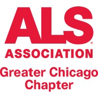 The ALS Association Greater Chicago Chapter logo, The ALS Association Greater Chicago Chapter contact details