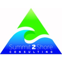 Summit2Shore Consulting, LLC logo, Summit2Shore Consulting, LLC contact details