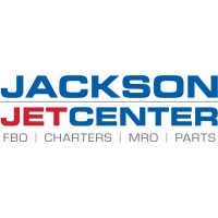 Jackson Jet logo, Jackson Jet contact details