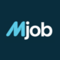 Mjob Serbia logo, Mjob Serbia contact details