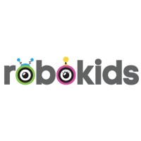 Robokids logo, Robokids contact details