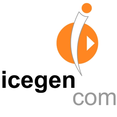 ICEGEN COMPUTING INC logo, ICEGEN COMPUTING INC contact details