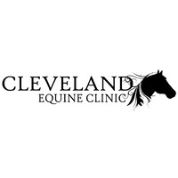 Cleveland Equine Clinic logo, Cleveland Equine Clinic contact details