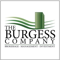 The Burgess Company logo, The Burgess Company contact details