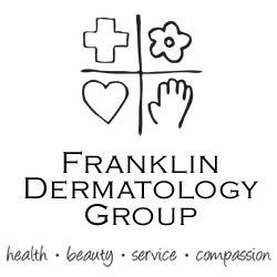 Franklin Dermatology Group logo, Franklin Dermatology Group contact details