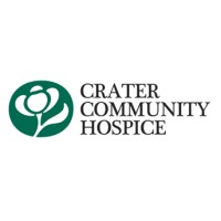 Crater Community Hospice Inc logo, Crater Community Hospice Inc contact details