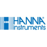 Hanna Instruments logo, Hanna Instruments contact details