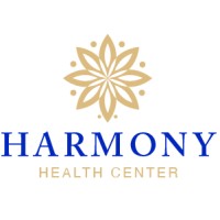 Harmony Health Center logo, Harmony Health Center contact details