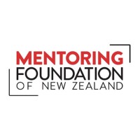 Mentoring Foundation of New Zealand logo, Mentoring Foundation of New Zealand contact details