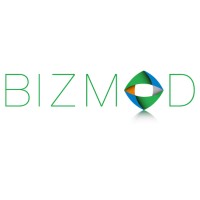 Bizmod logo, Bizmod contact details