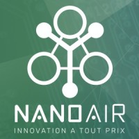 NANO AIR logo, NANO AIR contact details