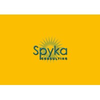 Spyka Consulting logo, Spyka Consulting contact details