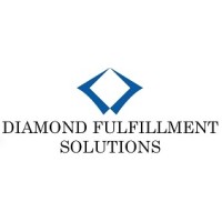 Diamond Fulfillment Solutions logo, Diamond Fulfillment Solutions contact details