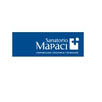 Sanatorio Mapaci S.A. logo, Sanatorio Mapaci S.A. contact details