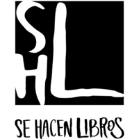 Se hacen libros logo, Se hacen libros contact details