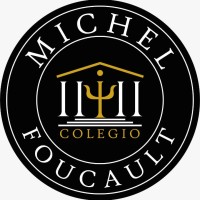 COLEGIO MICHEL FOUCAULT logo, COLEGIO MICHEL FOUCAULT contact details