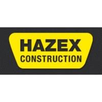 Hazex Construction Co logo, Hazex Construction Co contact details