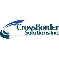 CrossBorder Solutions Inc. logo, CrossBorder Solutions Inc. contact details