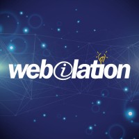 Webilation LLC logo, Webilation LLC contact details