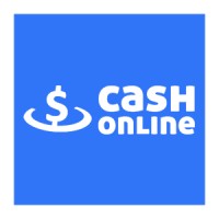 Cash Online logo, Cash Online contact details