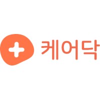 (주)케어닥 logo, (주)케어닥 contact details