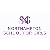 Northampton School for Girls logo, Northampton School for Girls contact details