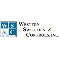 Western Switches & Controls logo, Western Switches & Controls contact details