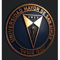 Universidad Mayor de San Simon logo, Universidad Mayor de San Simon contact details