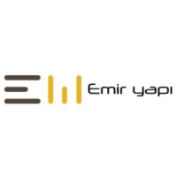 Emir Yapı logo, Emir Yapı contact details