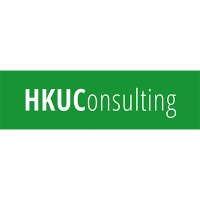 HKU Consulting logo, HKU Consulting contact details