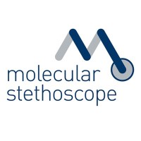 Molecular Stethoscope logo, Molecular Stethoscope contact details