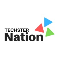 Techster Nation logo, Techster Nation contact details