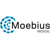 Moebius Medical Ltd. logo, Moebius Medical Ltd. contact details