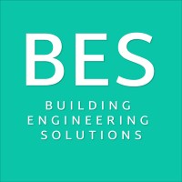 BES logo, BES contact details