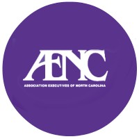 Association Executives of North Carolina logo, Association Executives of North Carolina contact details