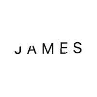 JAMES logo, JAMES contact details