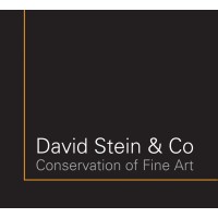 David Stein & Co Conservation logo, David Stein & Co Conservation contact details